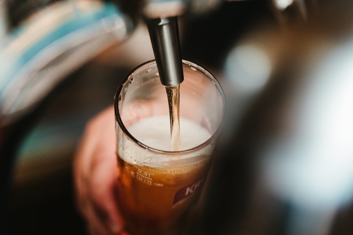 Craft beer